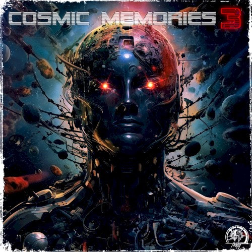 COSMIC MEMORIES 3