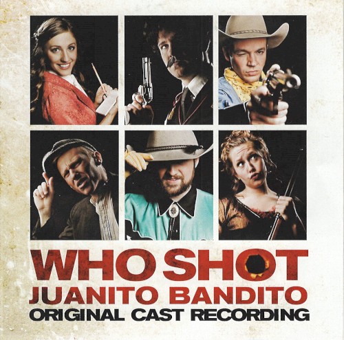 Who Shot Juanito Bandito