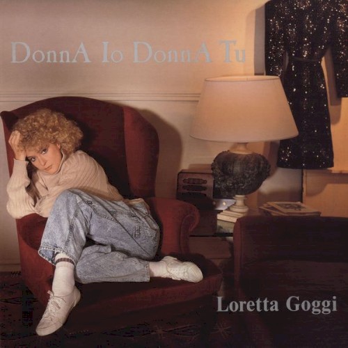 Donna io donna tu