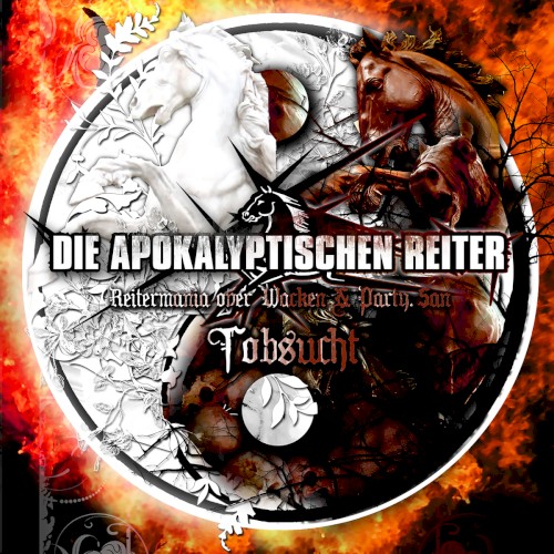 Tobsucht