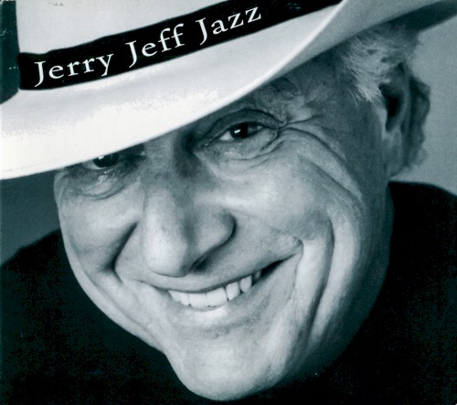 Jerry Jeff Jazz