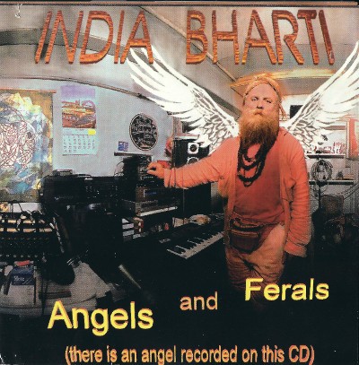 Angels And Ferals