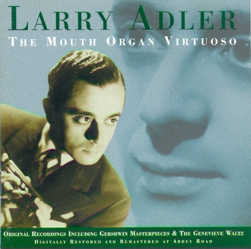 The Mouth Organ Virtuoso