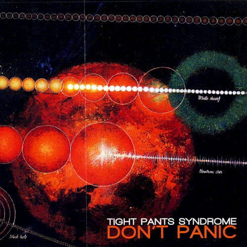 Don’t Panic