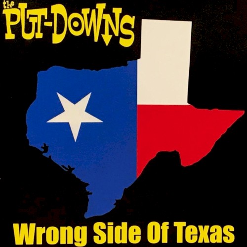 Wrong Side of Texas