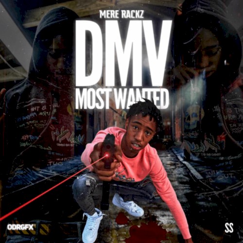 DMV Most Wanted