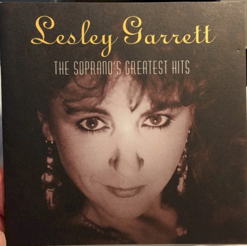 A Soprano's Greatest Hits