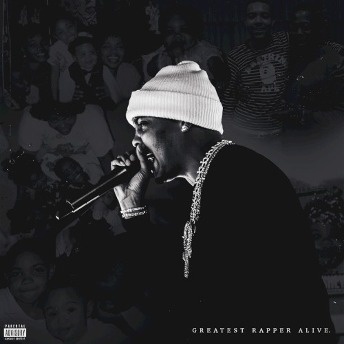 Greatest Rapper Alive