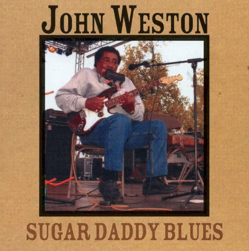 Sugar Daddy Blues