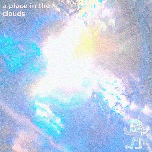 a place in the clouds