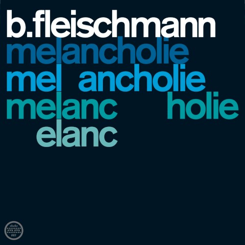 Melancholie / Sendestraße