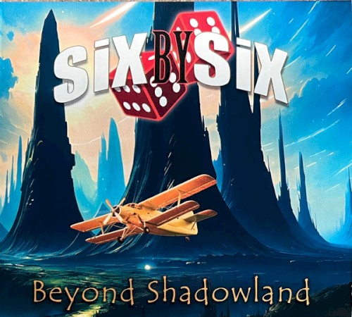 Beyond Shadowland