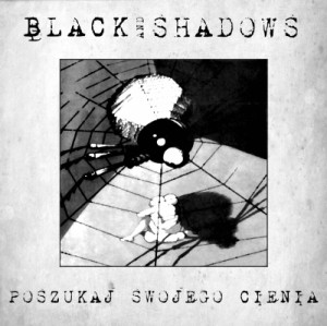 Poszukaj swojego cienia