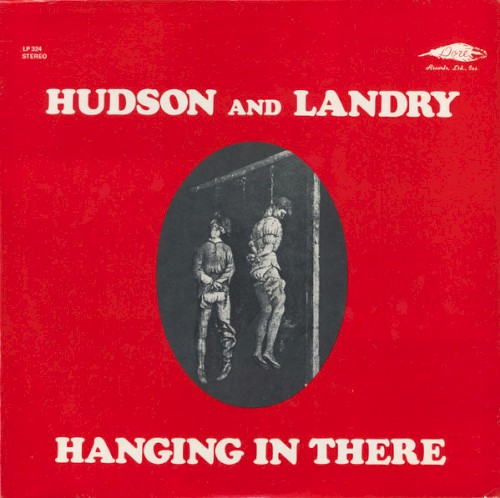 Hanging In There