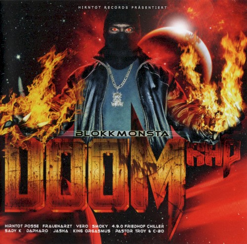 Doom Rap