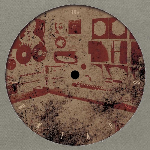 Arktapes 001