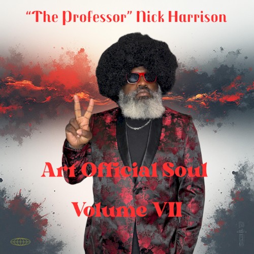 Art Official Soul, Vol_. VII