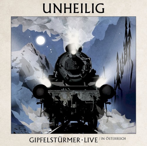 Gipfelstürmer Live