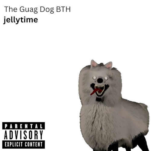 The Guag Dog BTH