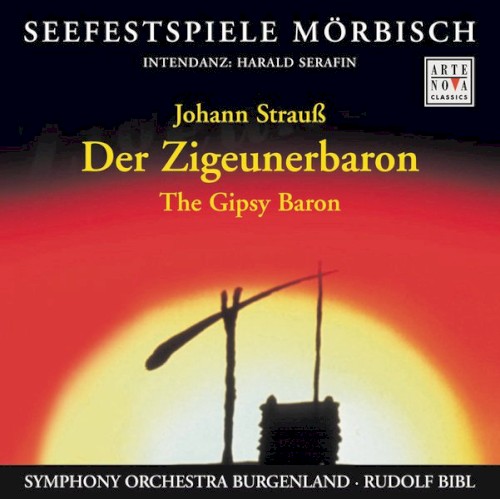 Der Zigeunerbaron