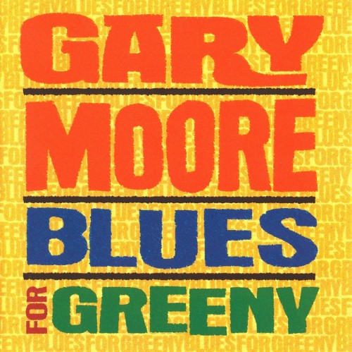 Blues for Greeny