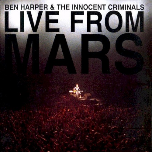 Live From Mars