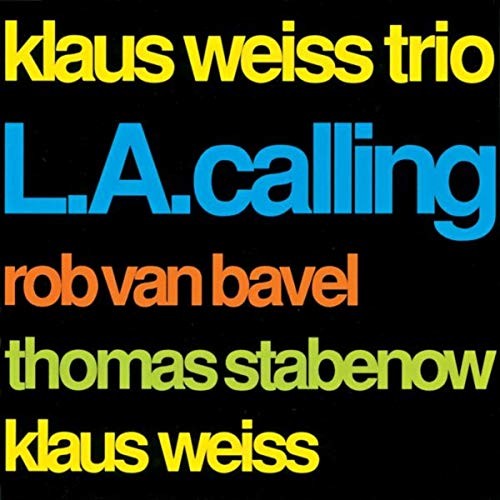 L.A. Calling