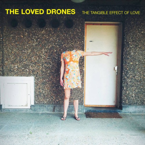 The Tangible Effect of Love