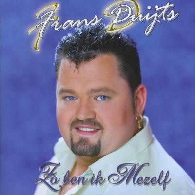 Zo ben ik mezelf