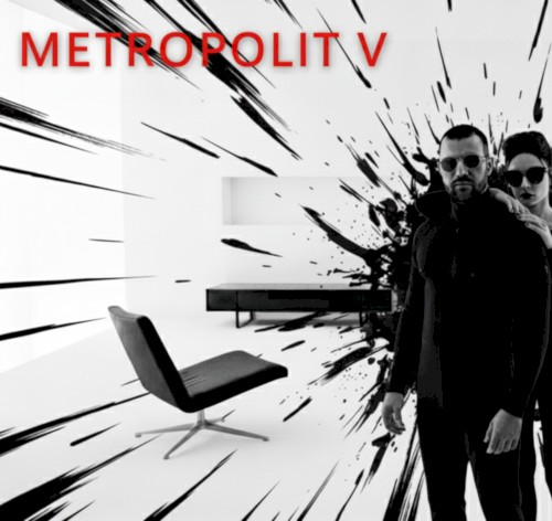 Metropolit 5