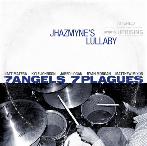 Jhazmyne’s Lullaby