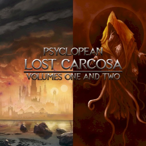 Lost Carcosa