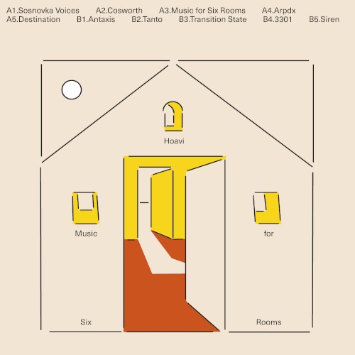Music for Six Rooms
