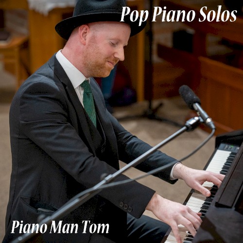 Pop Piano Solos