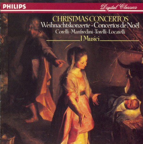 Christmas Concertos
