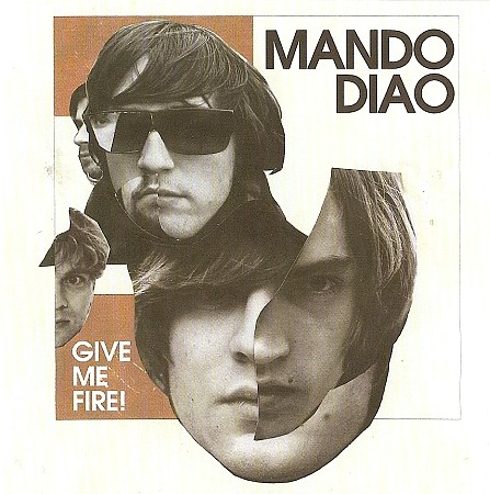 Give Me Fire!