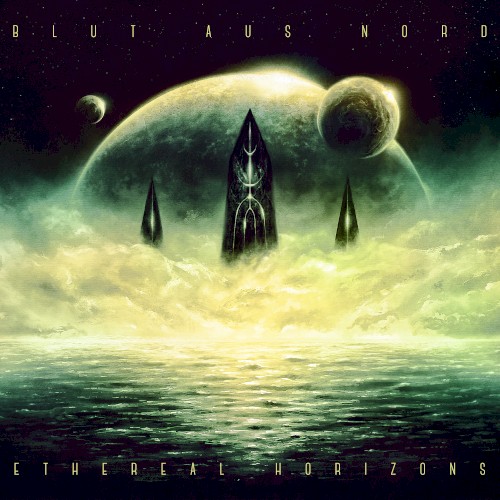 Blut aus Nord &ndash; Ethereal Horizons