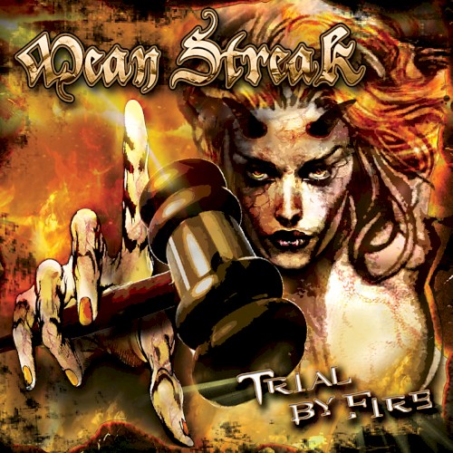 Trial by Fire