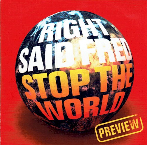 Stop the World