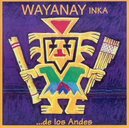 De Los Andes