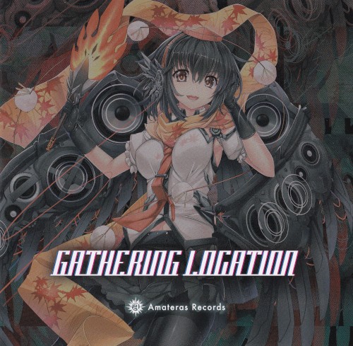 Gathering Location