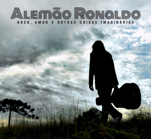 Rock, Amor E Outros Coisas Imaginárias