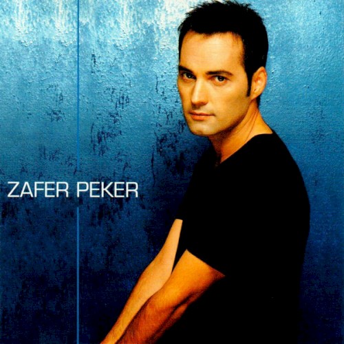 Zafer Peker