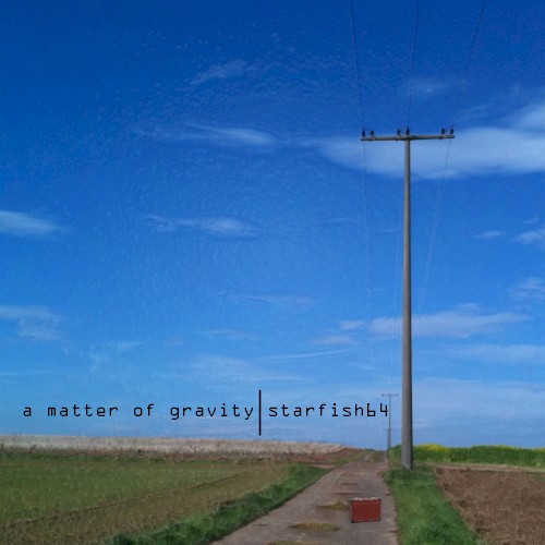 A Matter of Gravity