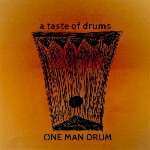 A Taste of Drums