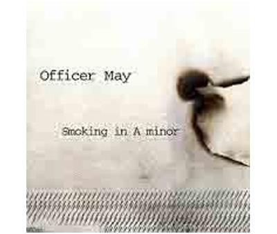 Smoking in A Minor