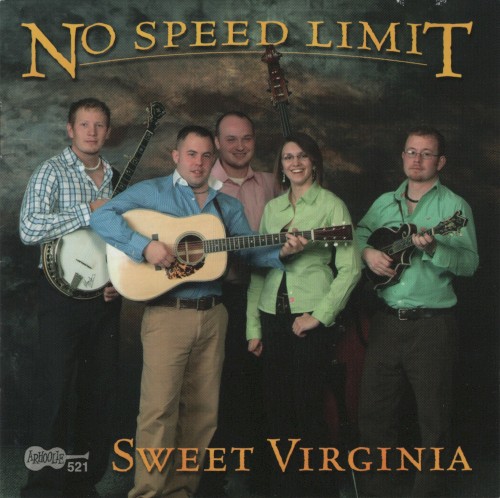 Sweet Virginia