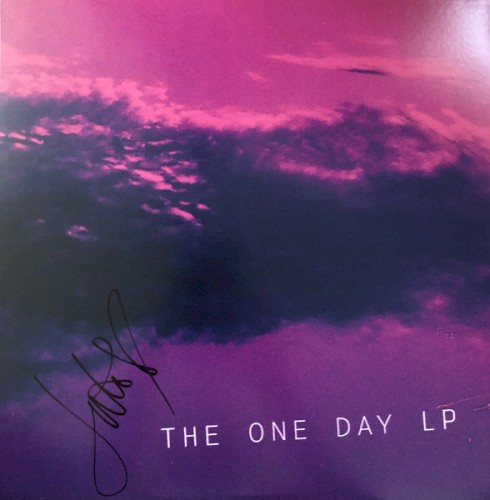 Tate McRae &ndash; The One Day LP