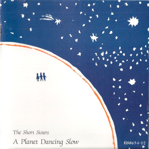 A Planet Dancing Slow