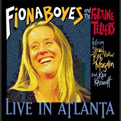 Live in Atlanta